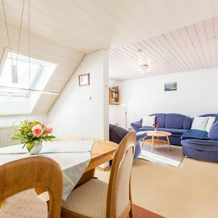 Zum Seeblick شقة أونينغين