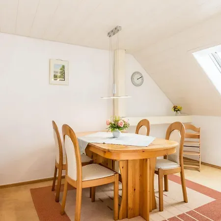 Zum Seeblick * أونينغين