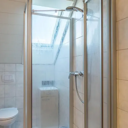 شقة Zum Seeblick أونينغين