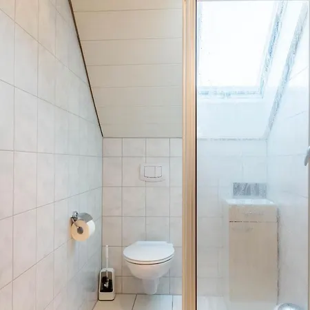 شقة Zum Seeblick أونينغين