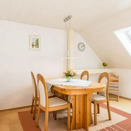 Zum Seeblick Daire Ohningen