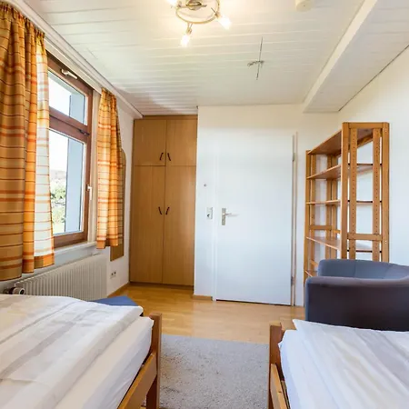 Appartamento Zum Seeblick