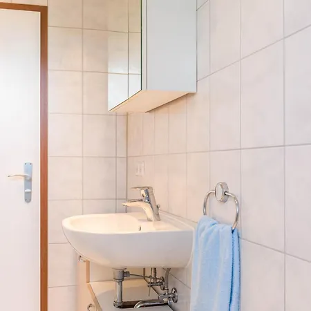 Zum Seeblick Daire *